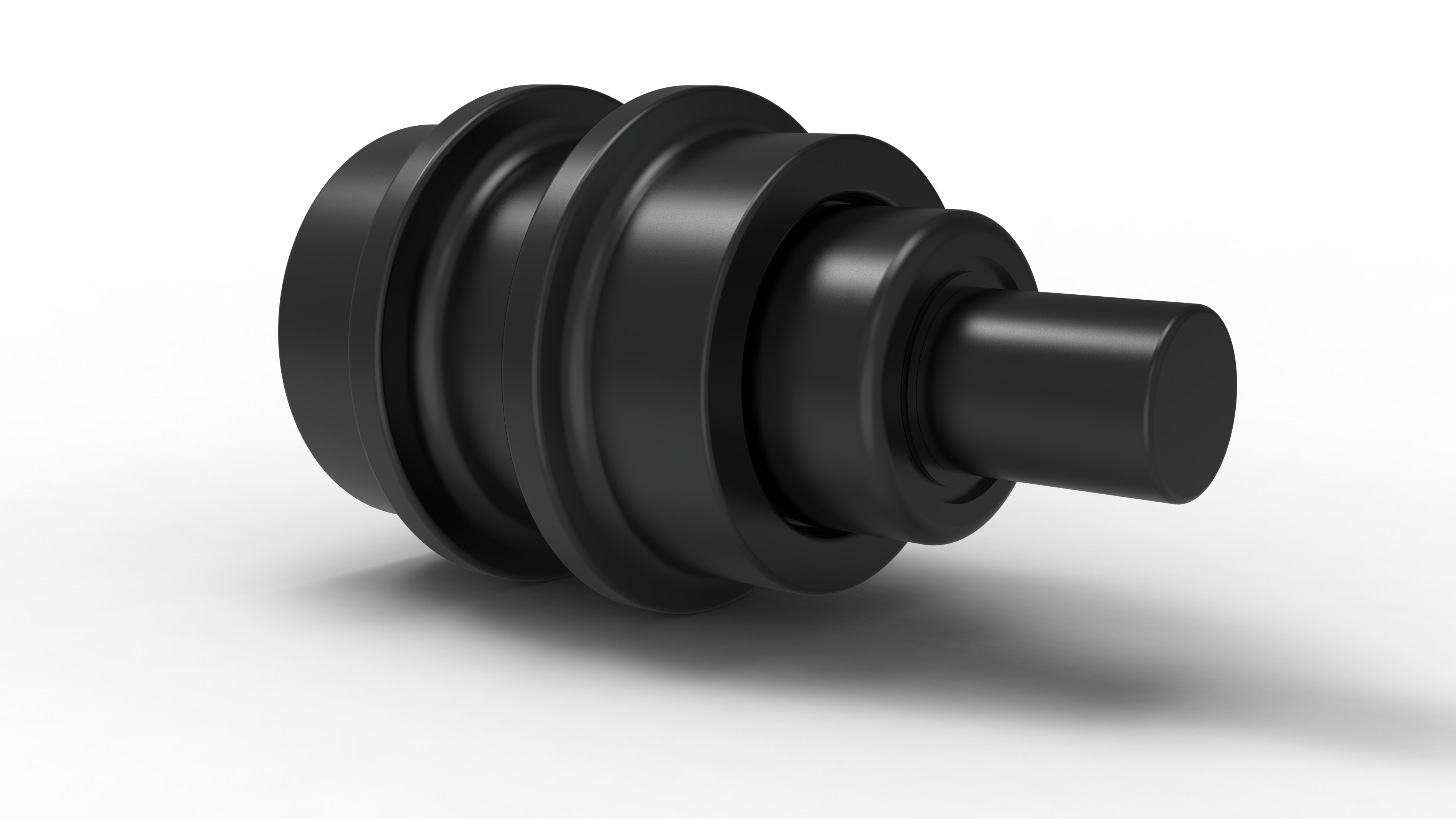 Top Roller for CAT 311E.