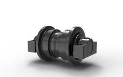 Bottom Roller for Komatsu PC110R.