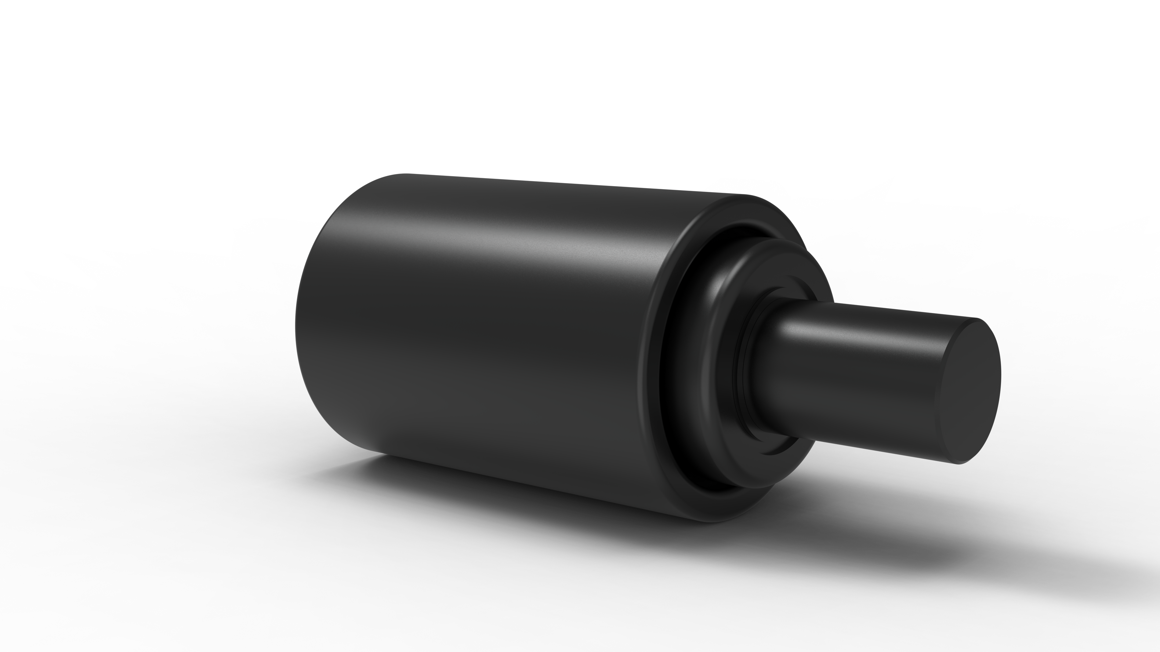 Top Roller for New Holland E135.