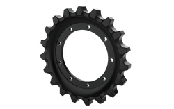 Sprocket for CAT 304 CR.