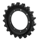 Sprocket for CAT 304 CR
