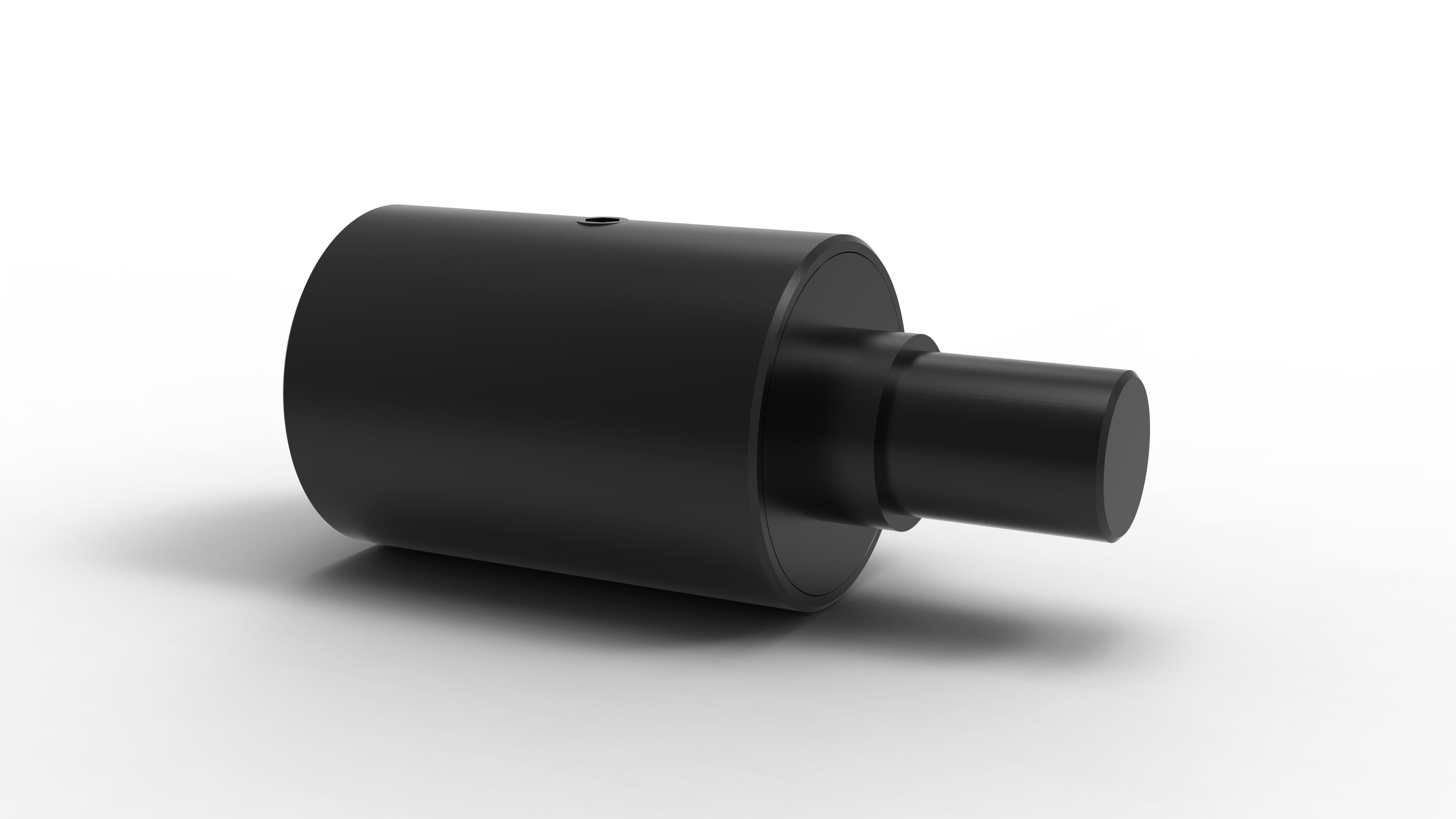 Top Roller for Doosan DX27Z.