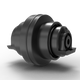 Bottom Roller for Case 23