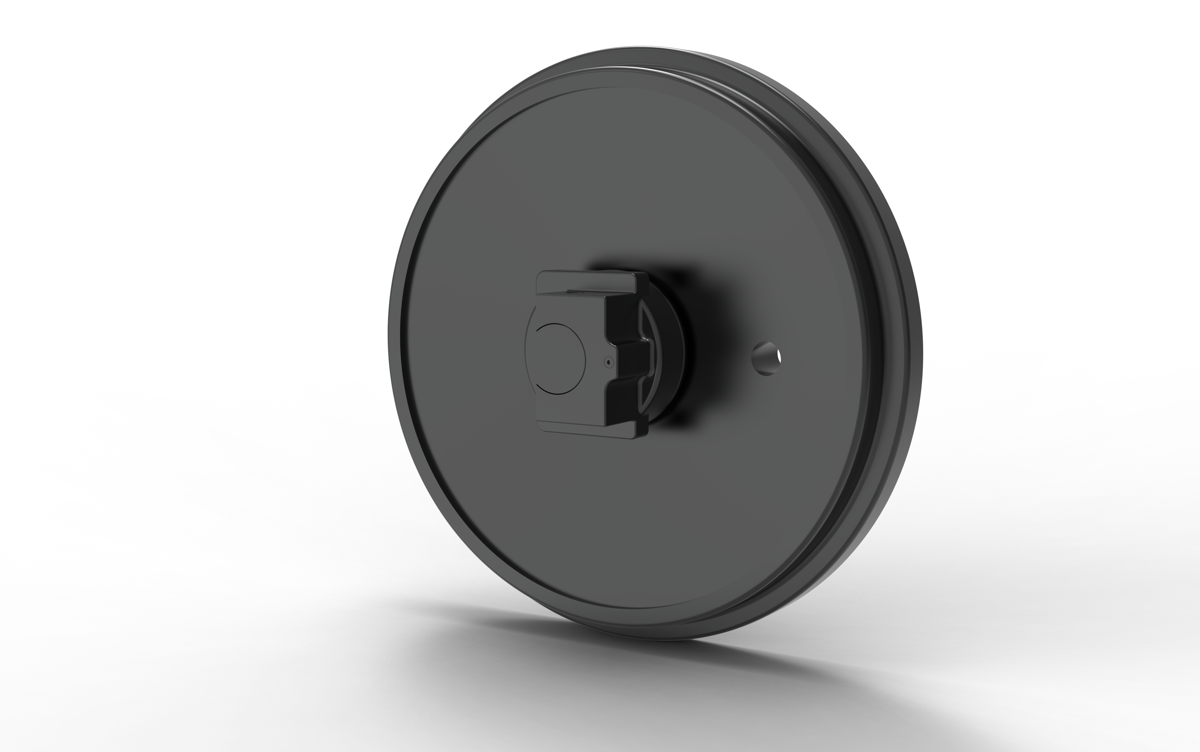 PX613400N00 - ITM Idler Assembly.