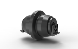 Bottom Roller for Kubota KX015-4.