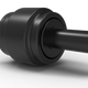 Top Roller for Doosan DX145LCR