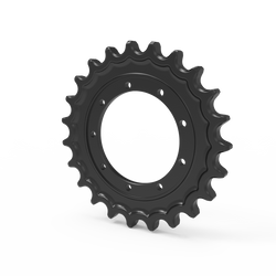 Sprocket for Case CK32.