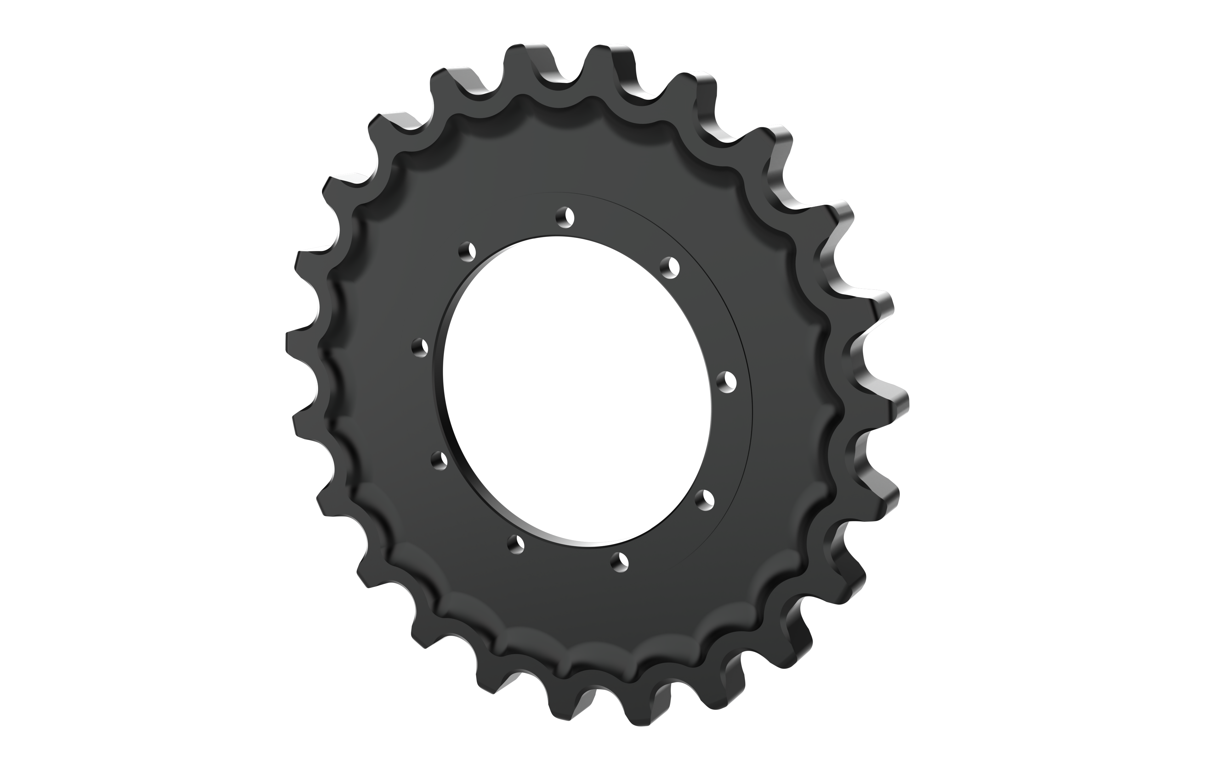 Sprocket for Kubota U20.