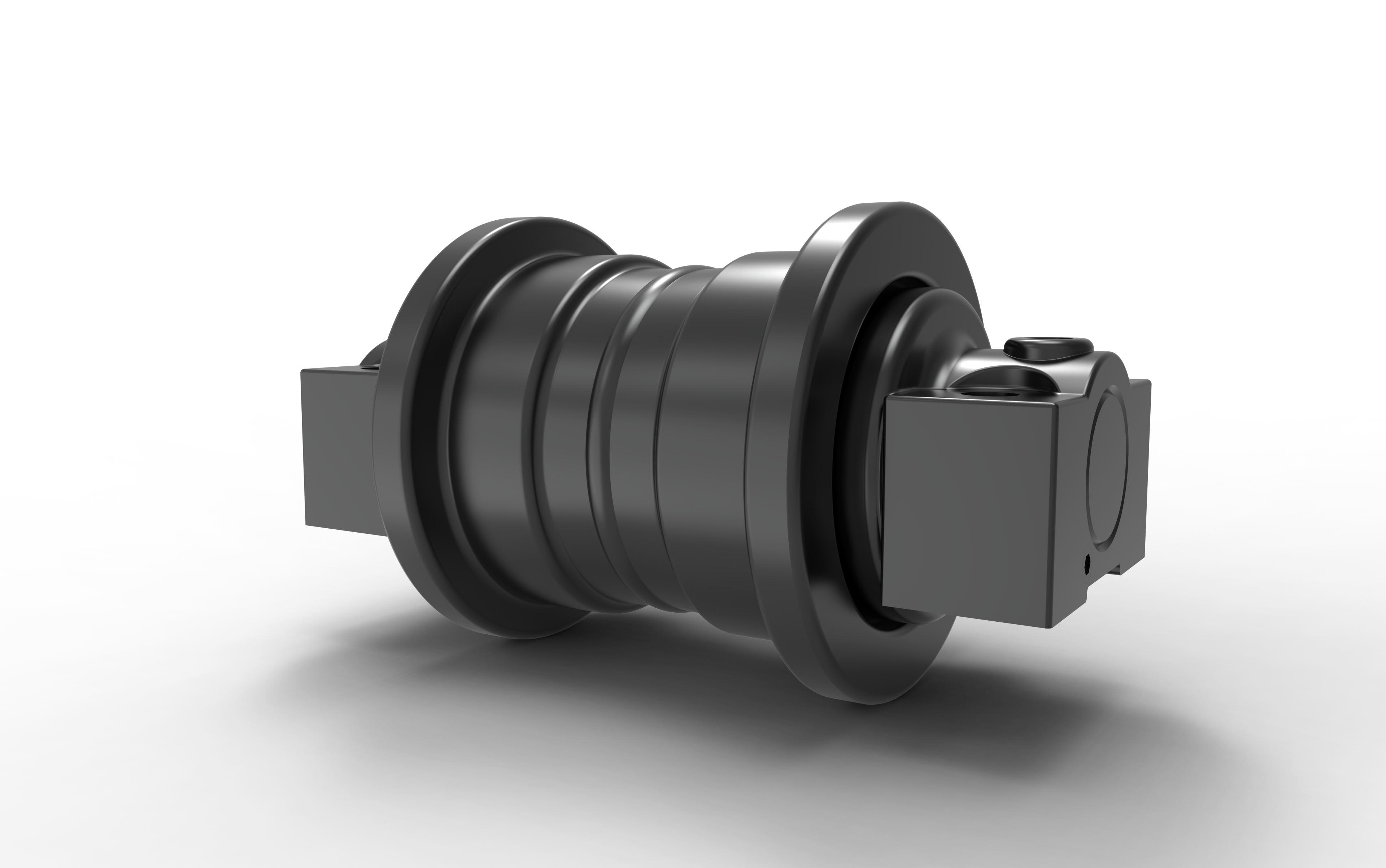 Bottom Roller for CAT 307.