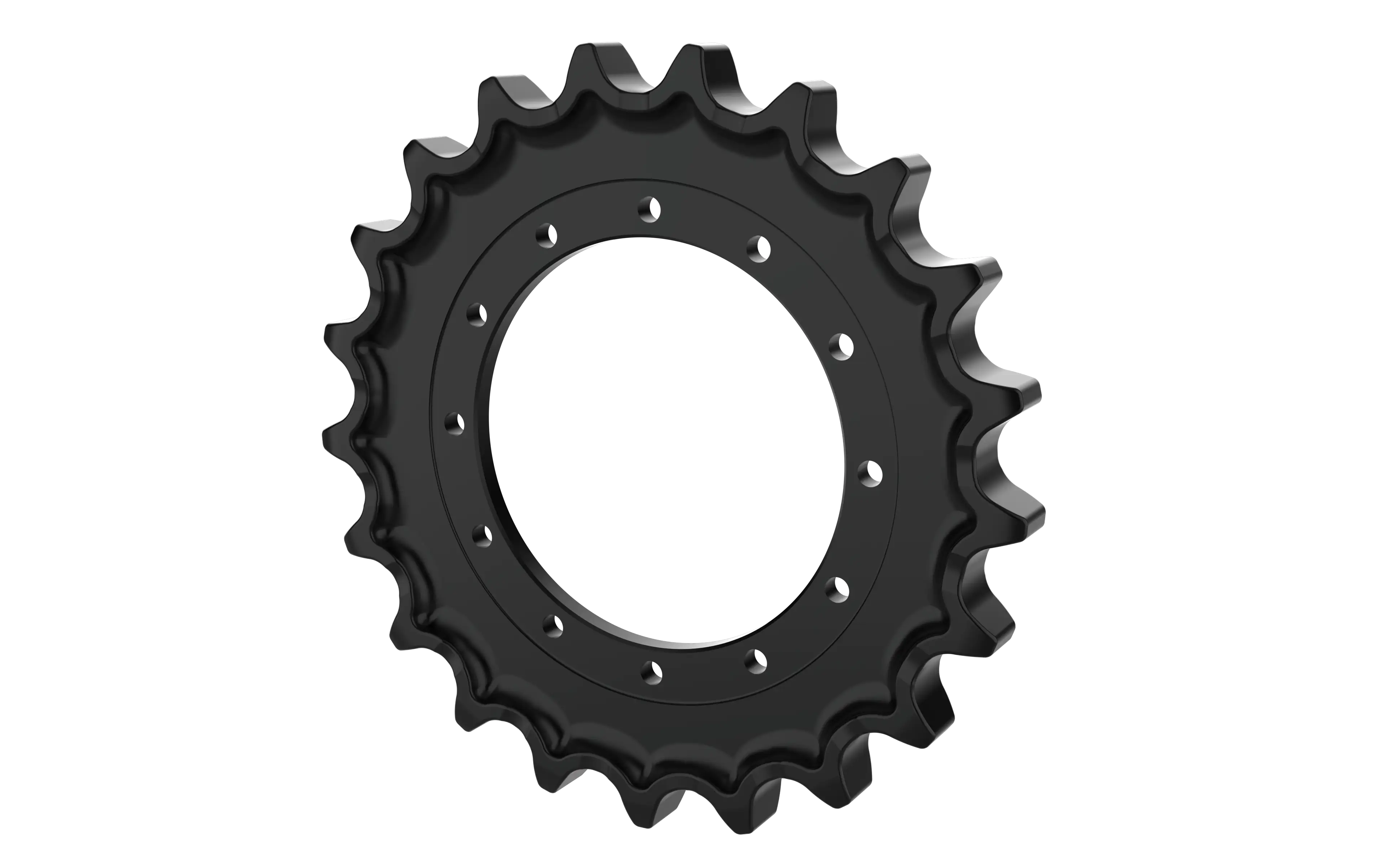 Sprocket for Doosan DX62R-3.