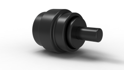 Top Roller for Volvo EC55B.