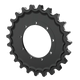 Sprocket for Yanmar ViO20-2