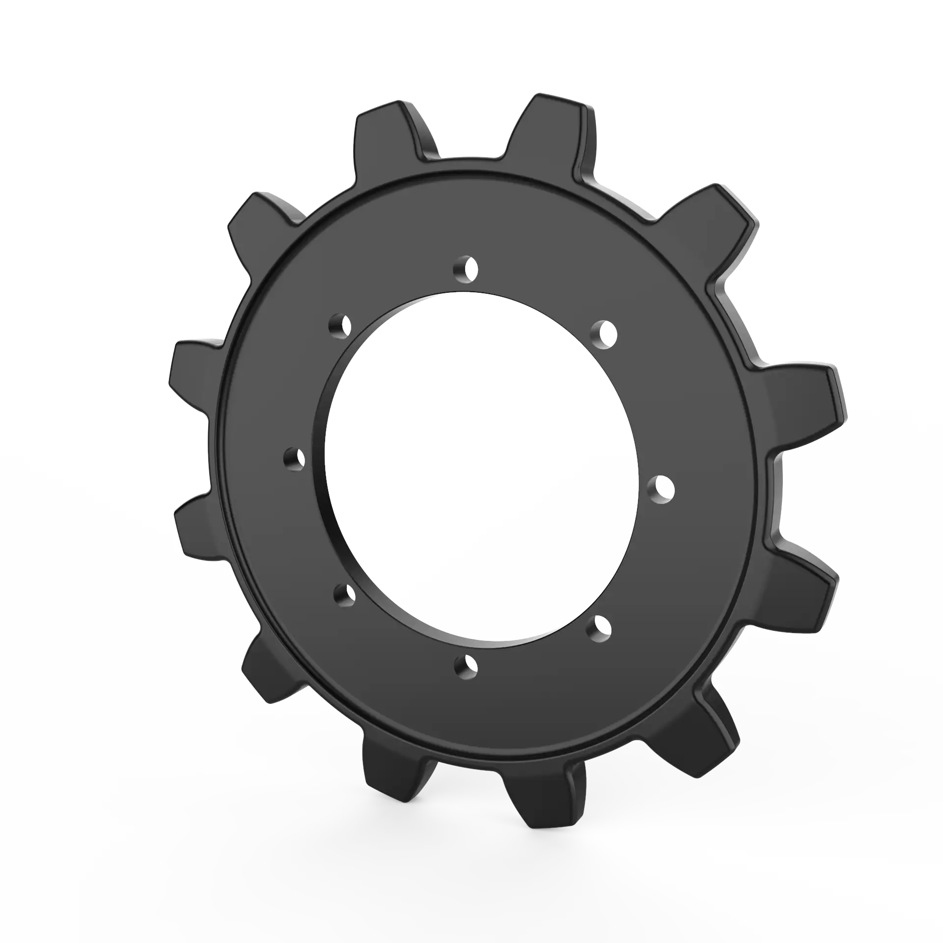 Sprocket for Kubota K008