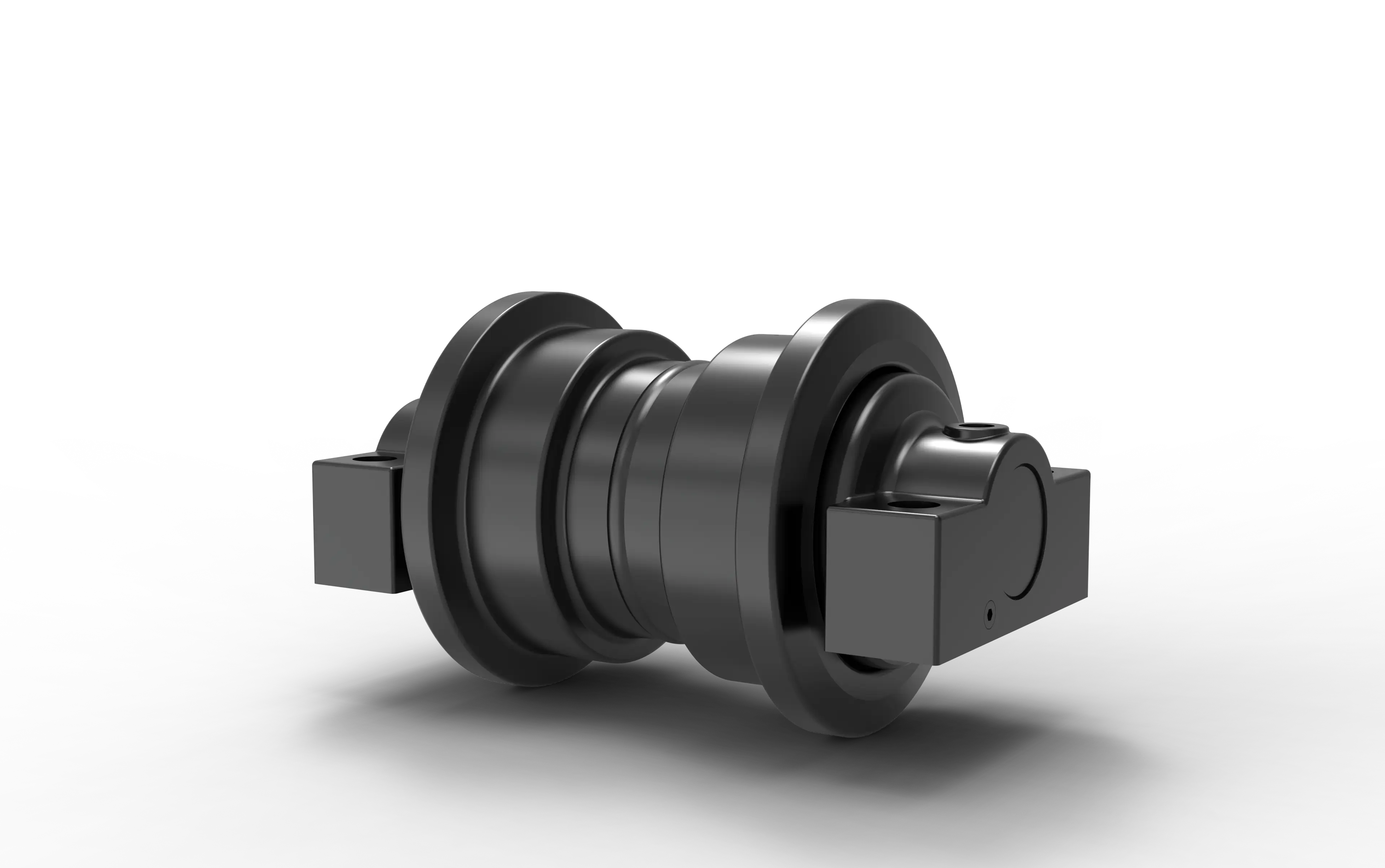 Bottom Roller for Komatsu PC130-8.