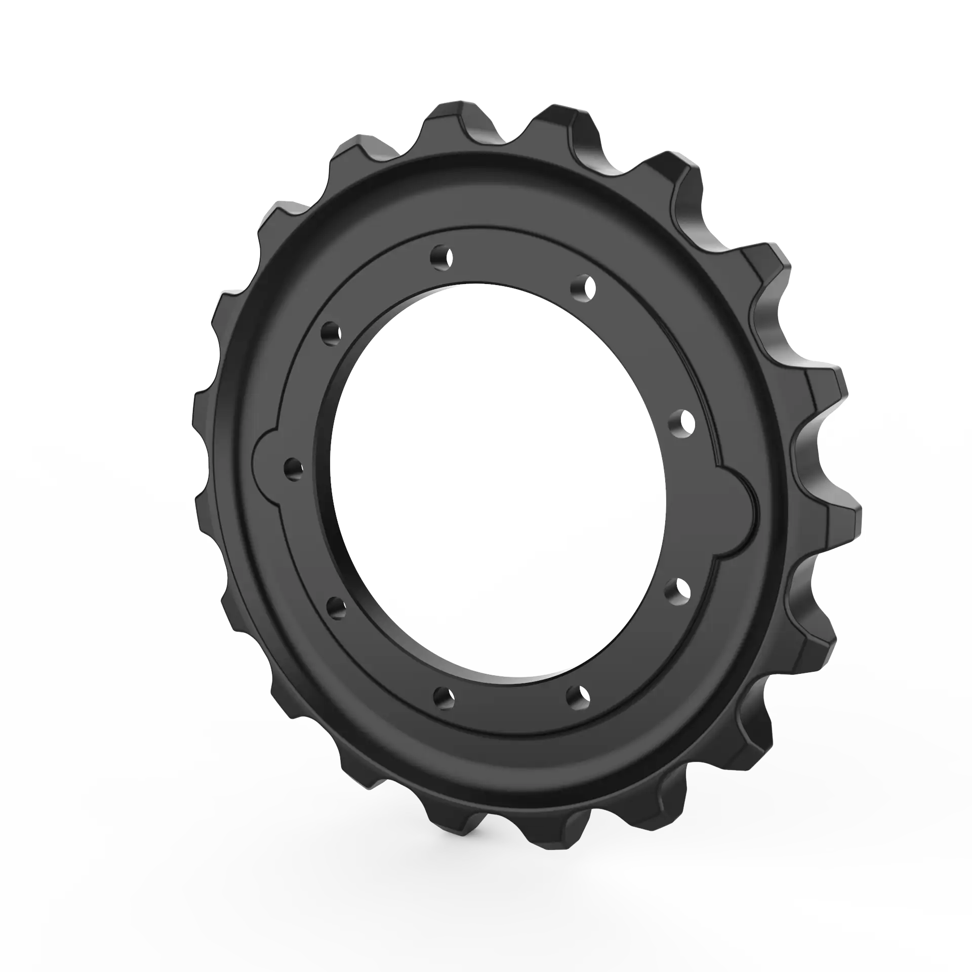 Sprocket for Kubota KX057-4.