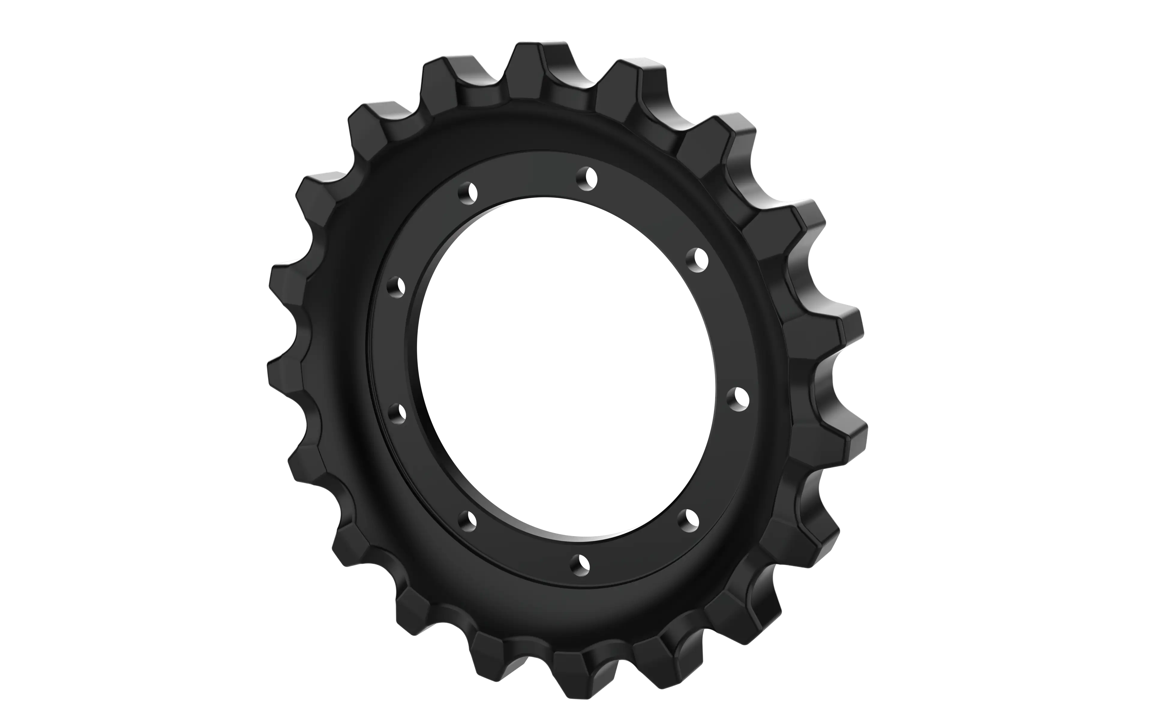 Sprocket for CAT 304.5.