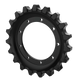 Sprocket for CAT 304.5