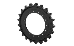 Sprocket for JCB 131X.