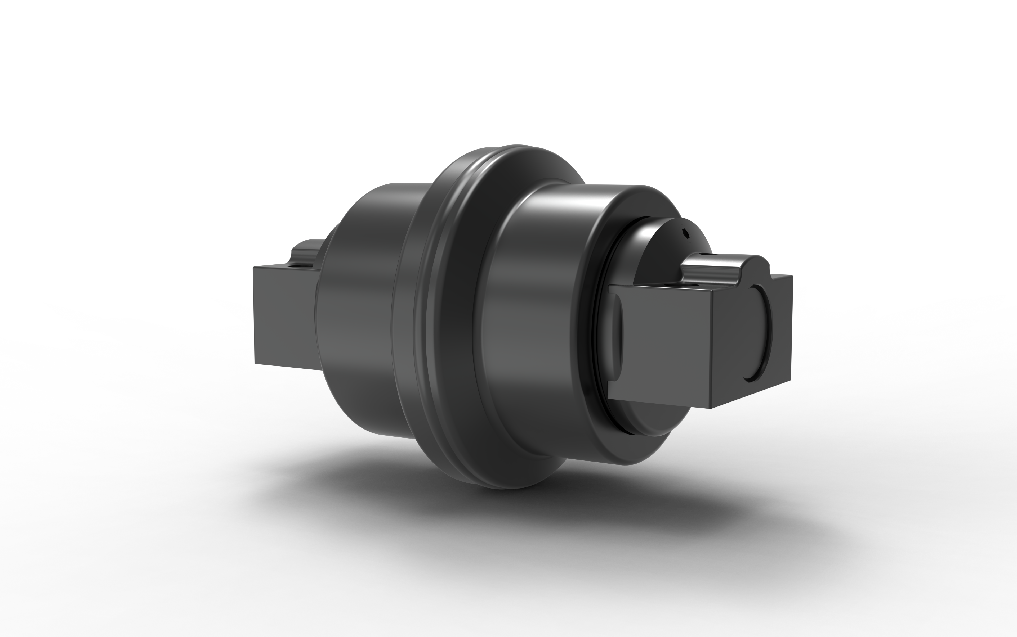 Bottom Roller for CAT 307C.