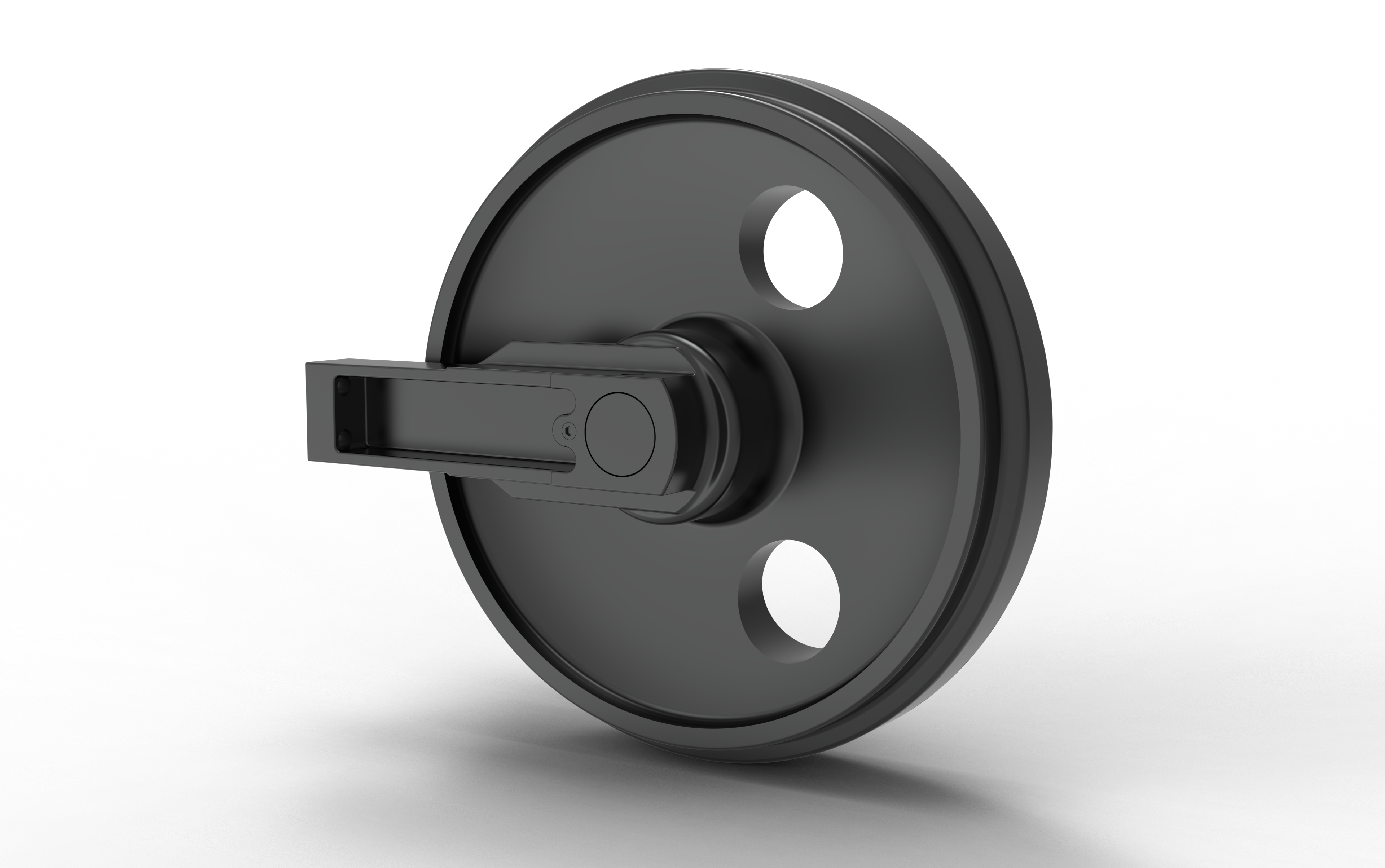 V203-30-00160V - VPI Idler Assembly.