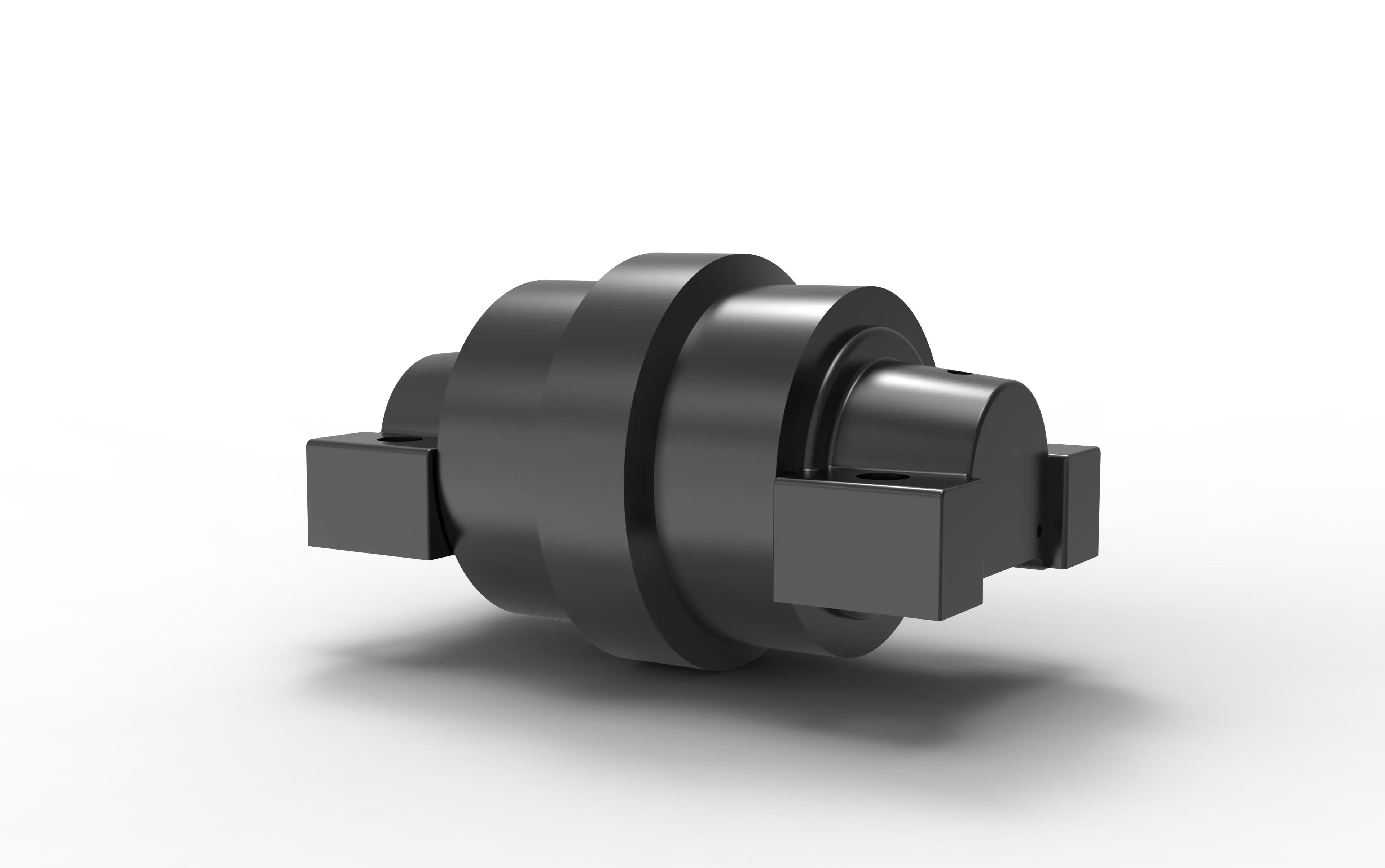 Bottom Roller for Komatsu PC60L-6.