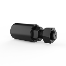 Top Roller for Kubota KH151.