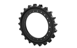 Sprocket for Hyundai R140LC-7.