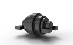 Bottom Roller for Case CK28.