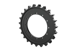 Sprocket for Volvo EC35.