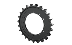 Sprocket for Volvo EC35.