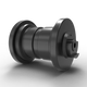 17248-37300 - Yanmar Bottom / Track Roller