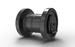 Bottom Roller for Kubota KX018-4.