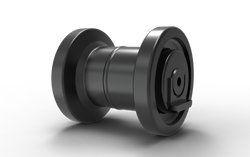 Bottom Roller for Kubota KX019-4.