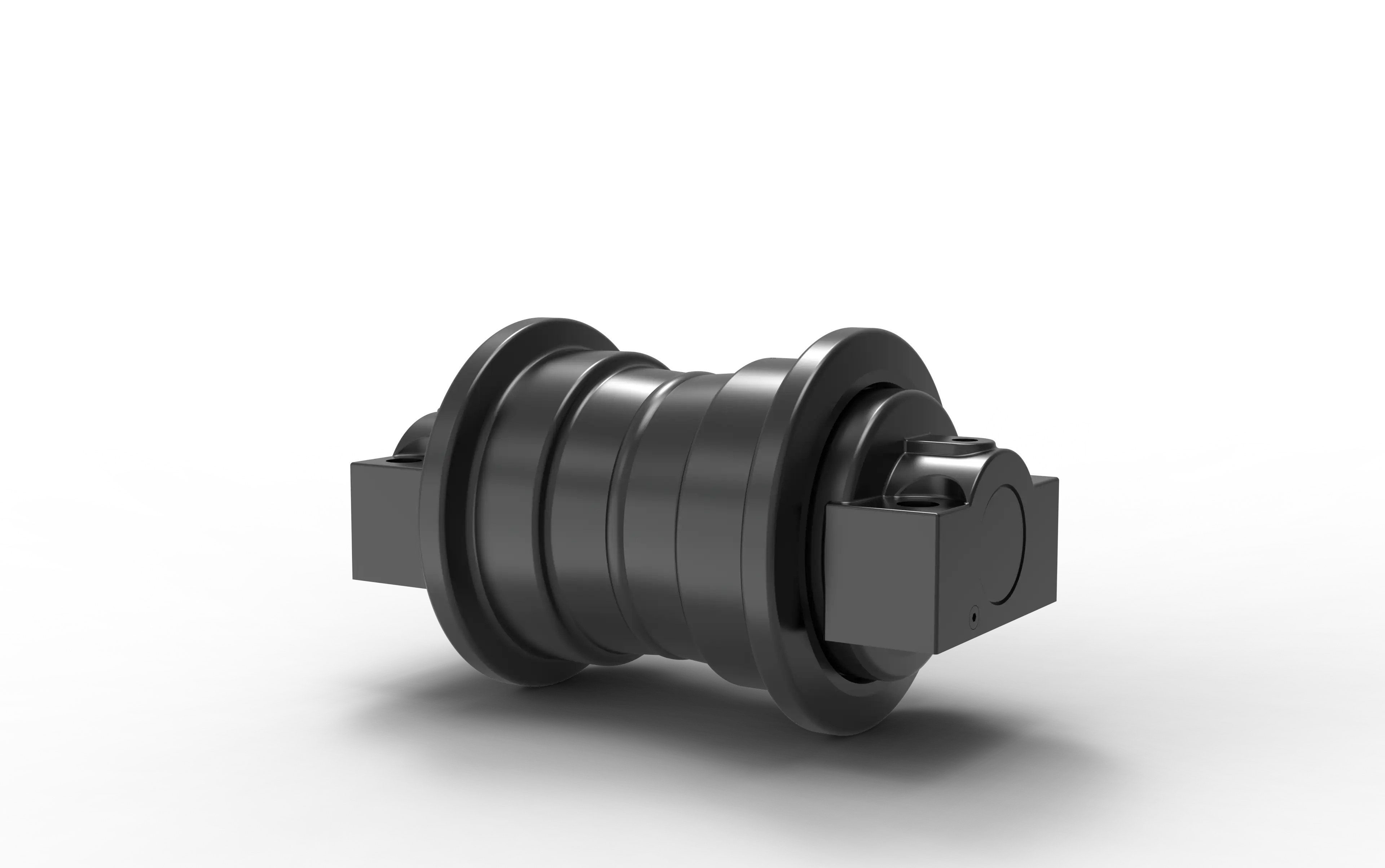 Bottom Roller for Volvo EC140C L.