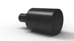 Top Roller for Komatsu PC78MR-6.