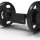 Top Roller for Yanmar C30R