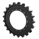 200108-00016A - Daewoo Drive Sprocket