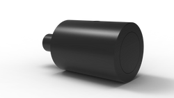 Top Roller for Kubota U50-5.