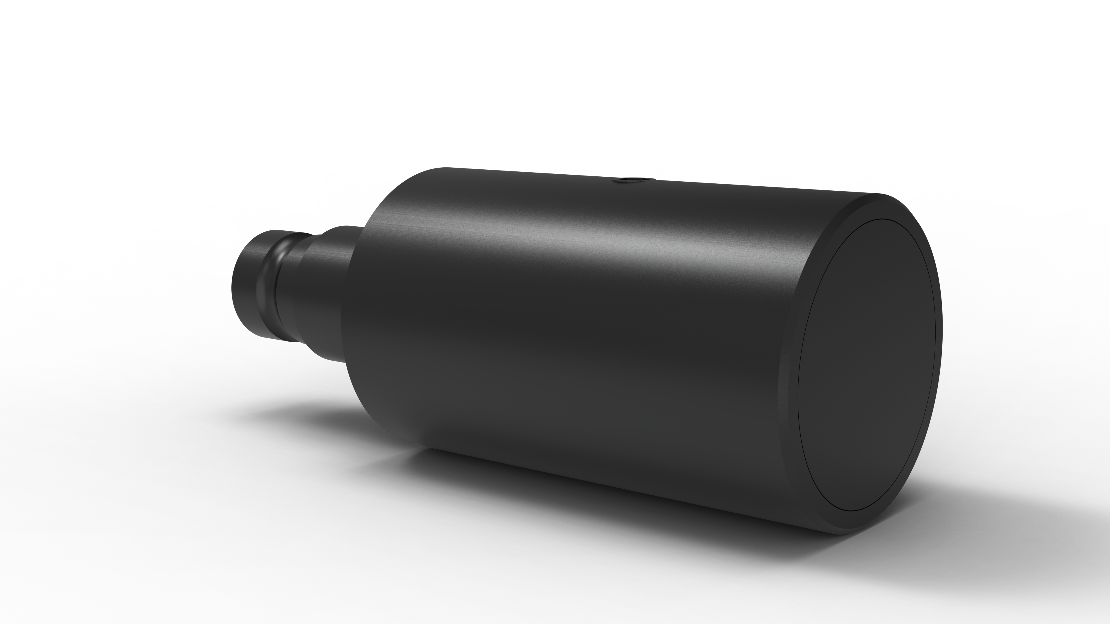 Top Roller for CAT 305.5E CR.