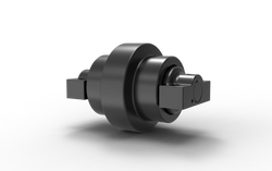 Bottom Roller for Volvo ECR88D.