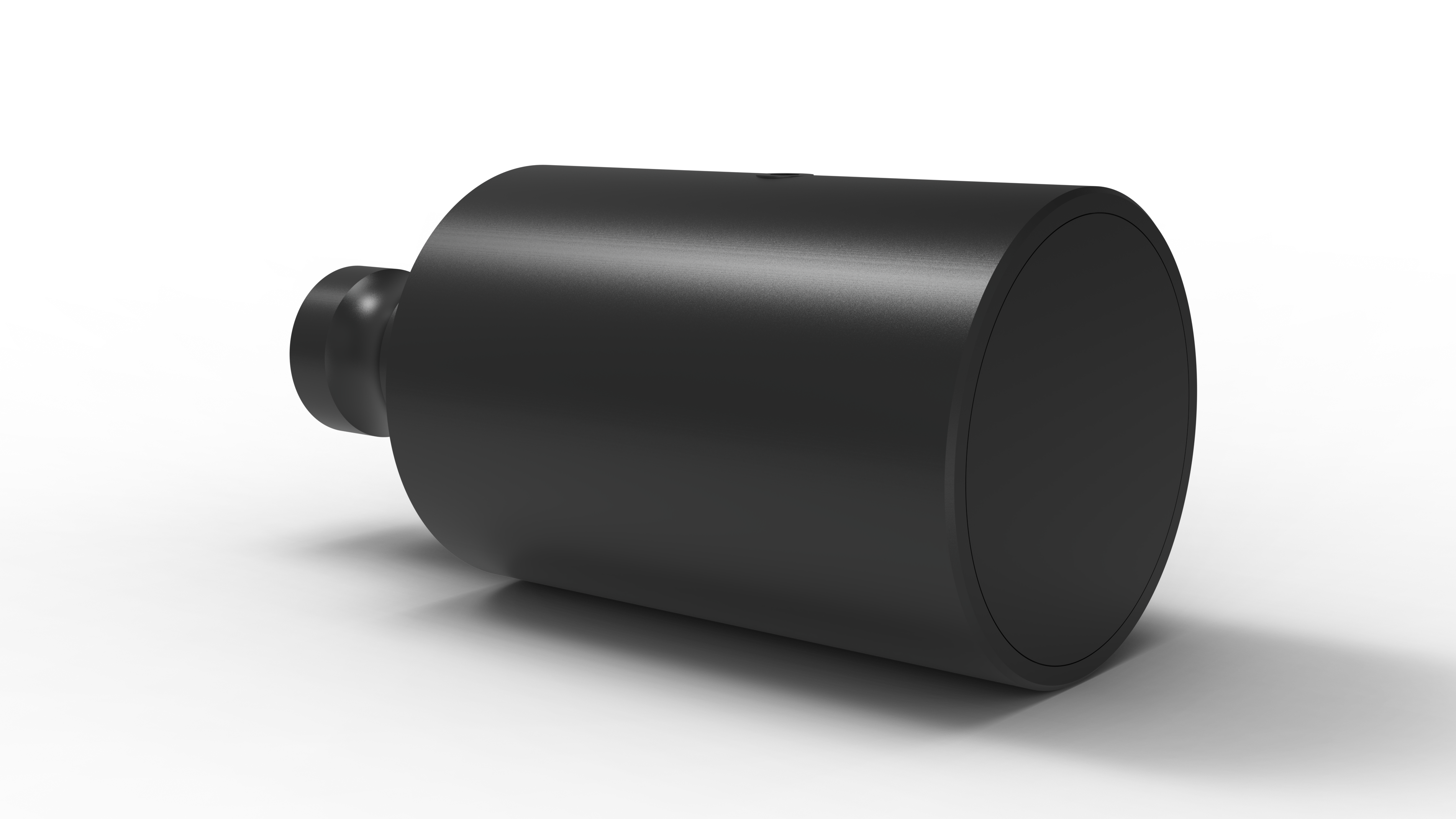 Top Roller for Volvo EC45.