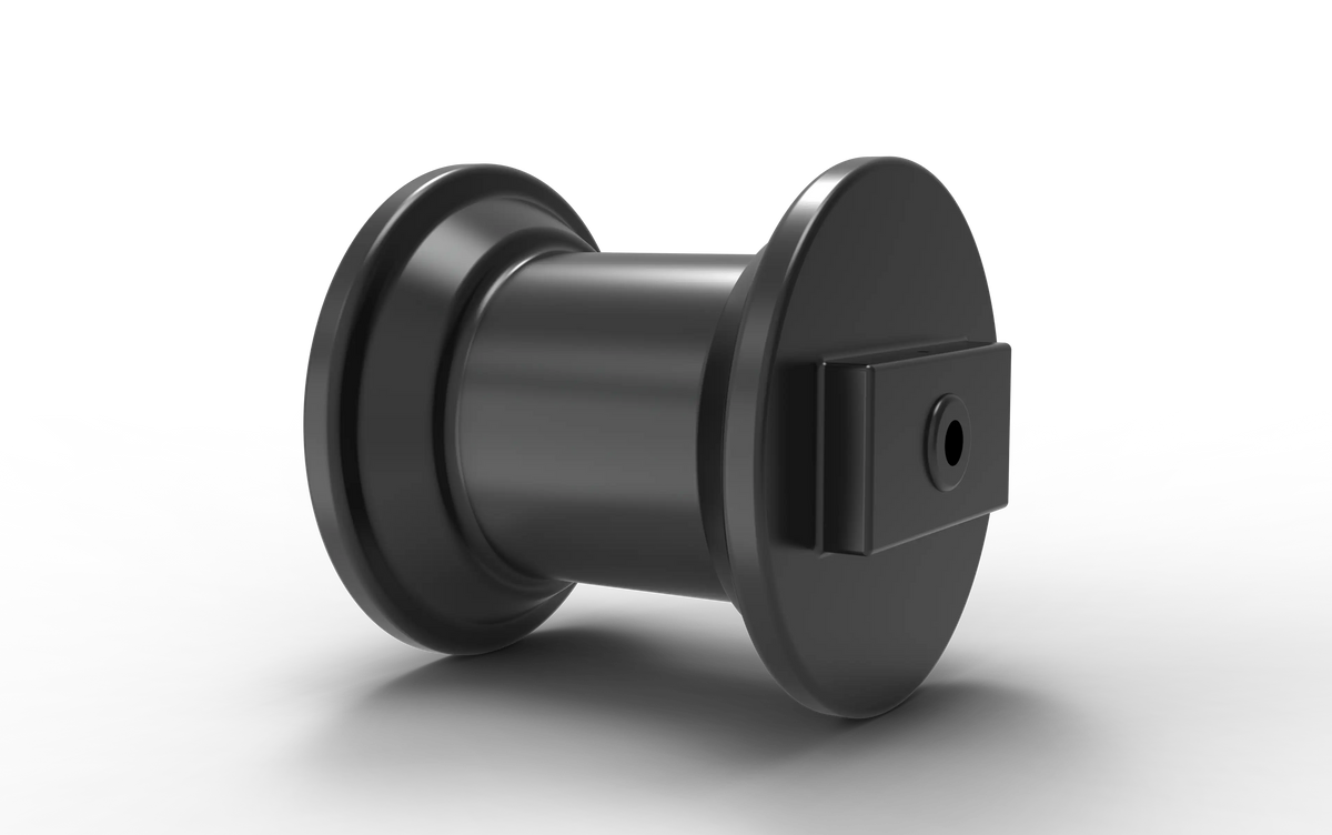 Bottom Roller Case CX16R