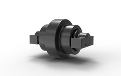 Bottom Roller for Volvo ECR88.