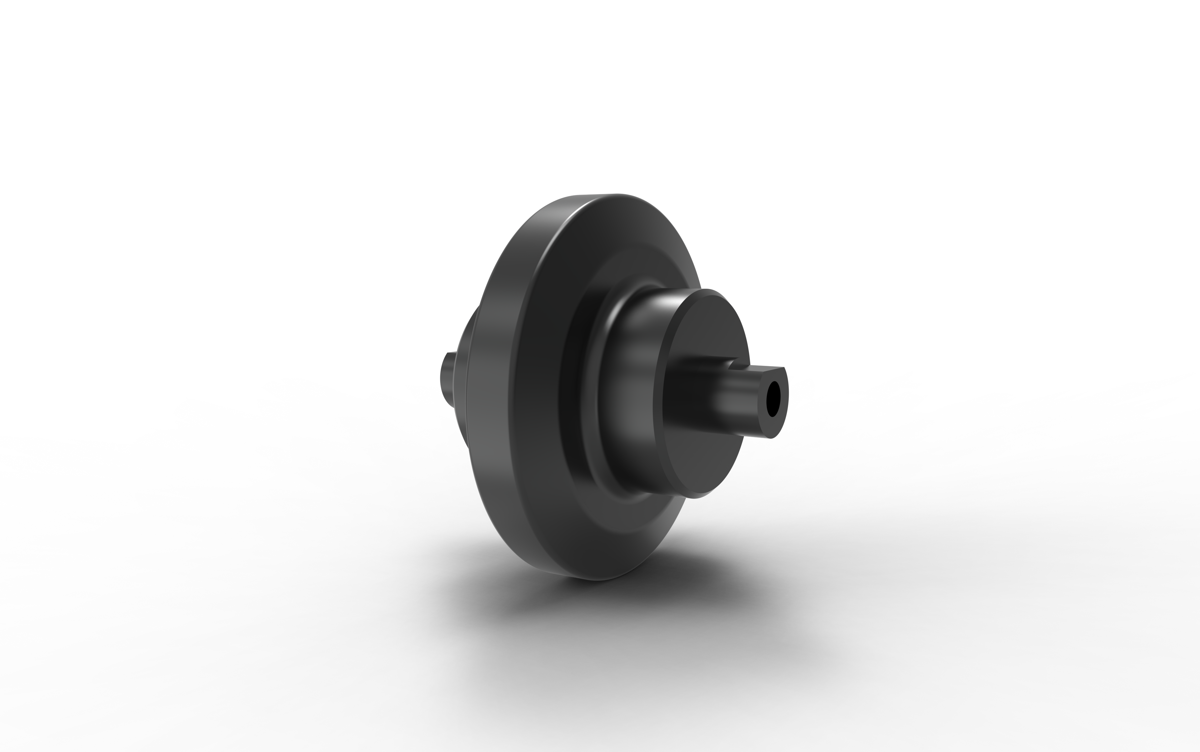 Bottom Roller for Pel Job EB16.