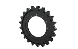 Sprocket for Volvo ECR88.