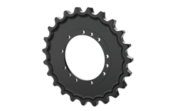 Sprocket for Kubota KX027-4.