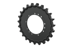 Sprocket for Kubota KX027-4.