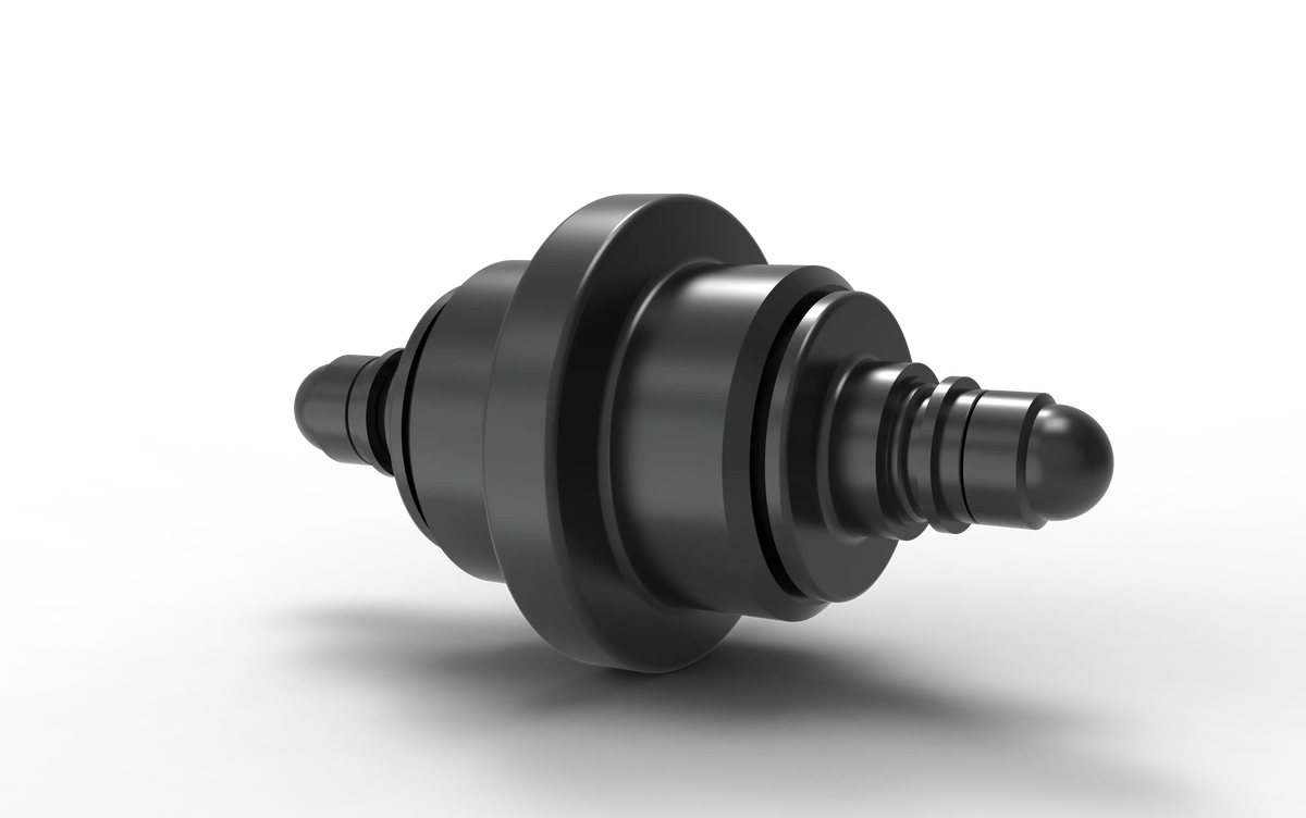 Bottom Roller for Bobcat E26