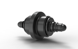 Bottom Roller for Bobcat E26.