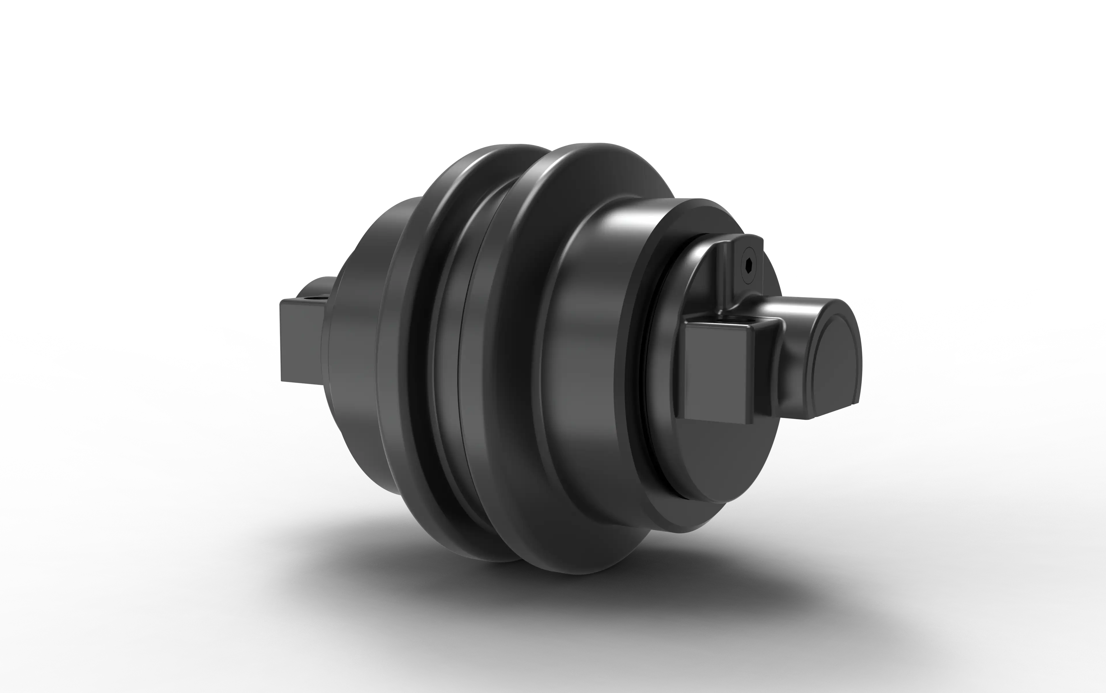 Bottom Roller for CAT 304 CR.